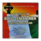 A Tribute To The Bold Fenian Men: A Nation Once Again