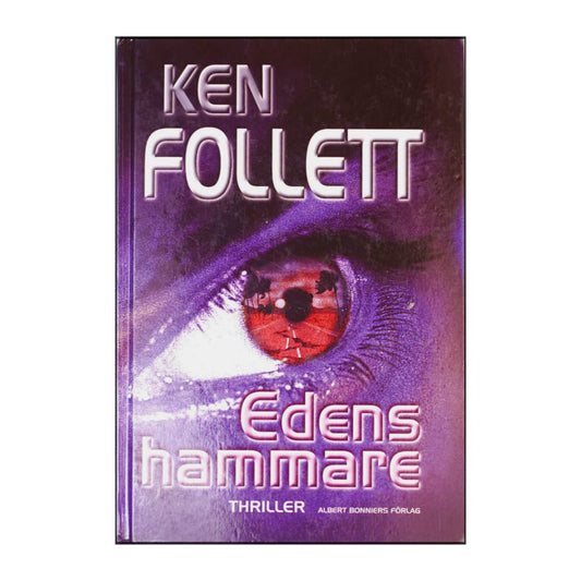Ken Follett: Edens Hammare