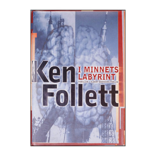 Ken Follett: I Minnets Labyrint