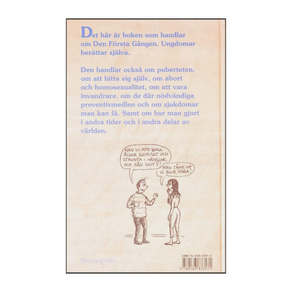 Lilian Edvall: Kärleks Boken