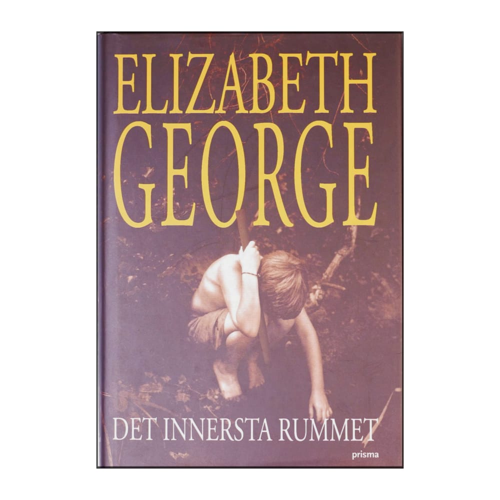Elizabeth George: Det Innersta Rummet