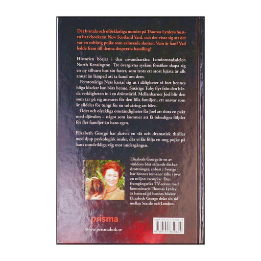 Elizabeth George: Innan Döden Kom