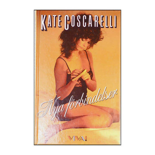 Kate Coscarelli: Nya Förbindelser