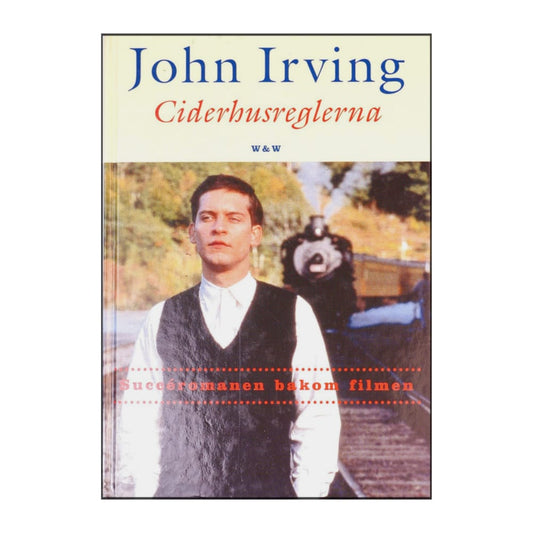 John Irving: Ciderhusreglerna