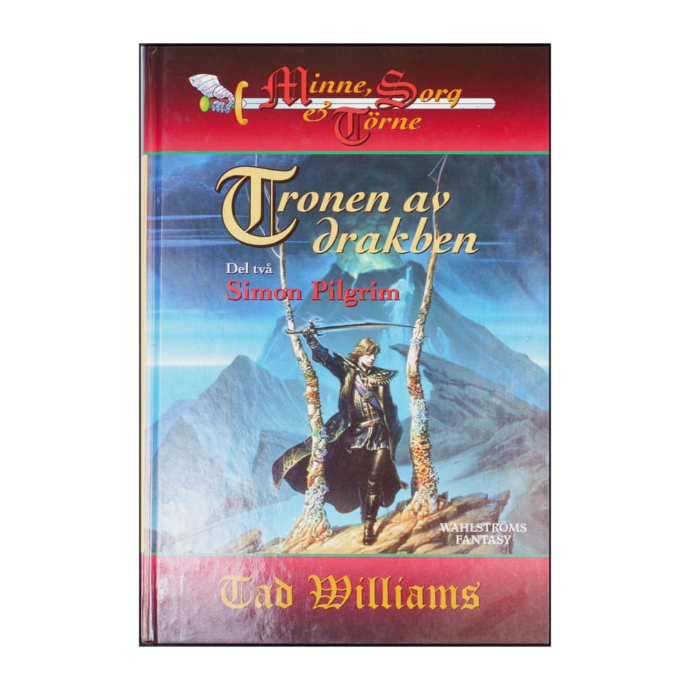 Tad Williams: Minne Sorg Och Törne 2