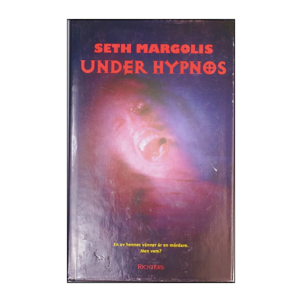 Seth Margolis: Under Hypnos