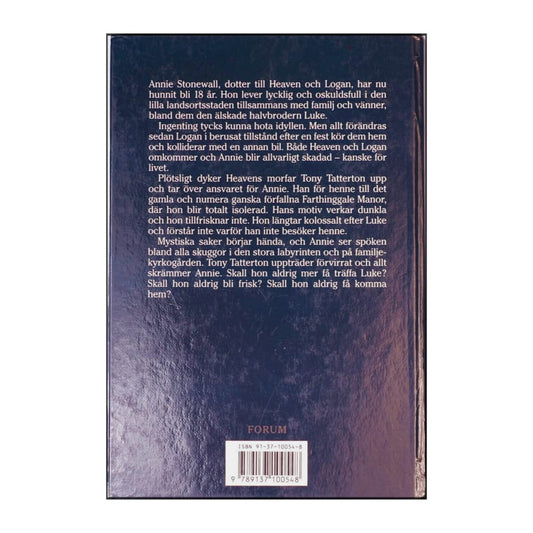 Virginia C. Andrews: Paradisets Portar