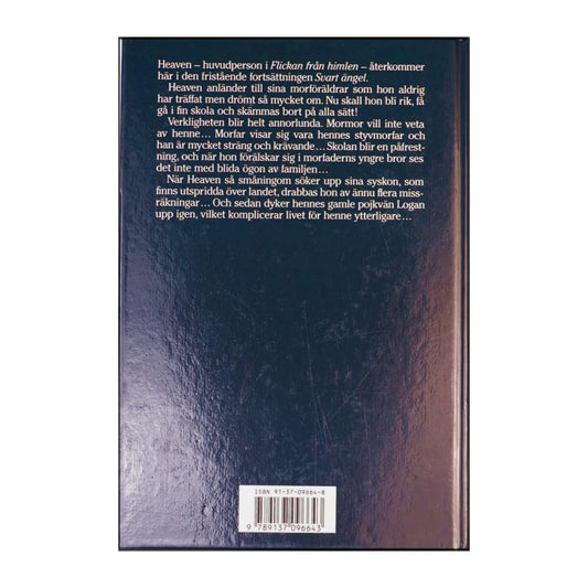 Virginia C. Andrews: Svart Ängel