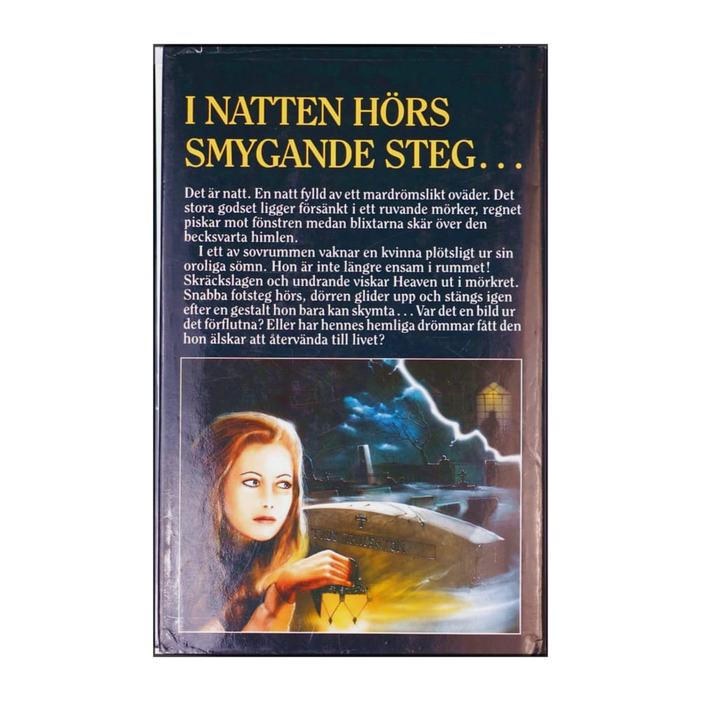 Virginia C. Andrews: Fallna Hjärtan