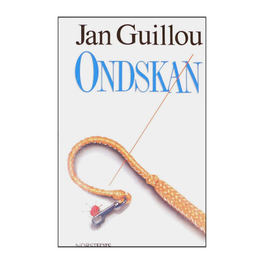 Jan Guillou: Ondskan