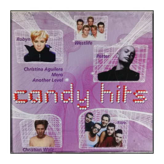 Candy Hits