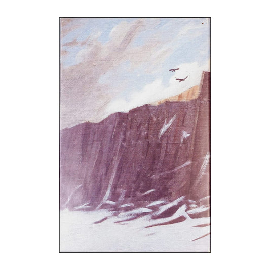 Anita Gustavsson: Uppbrottet