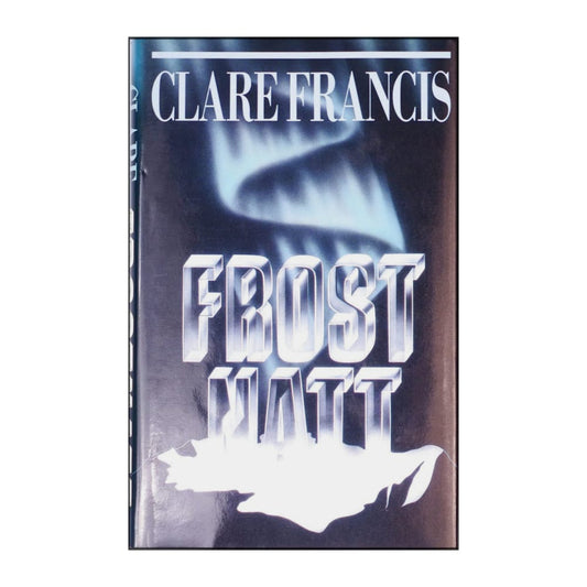 Clare Francis: Frostnatt