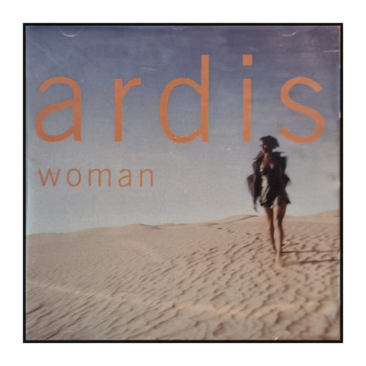 Ardis: Woman