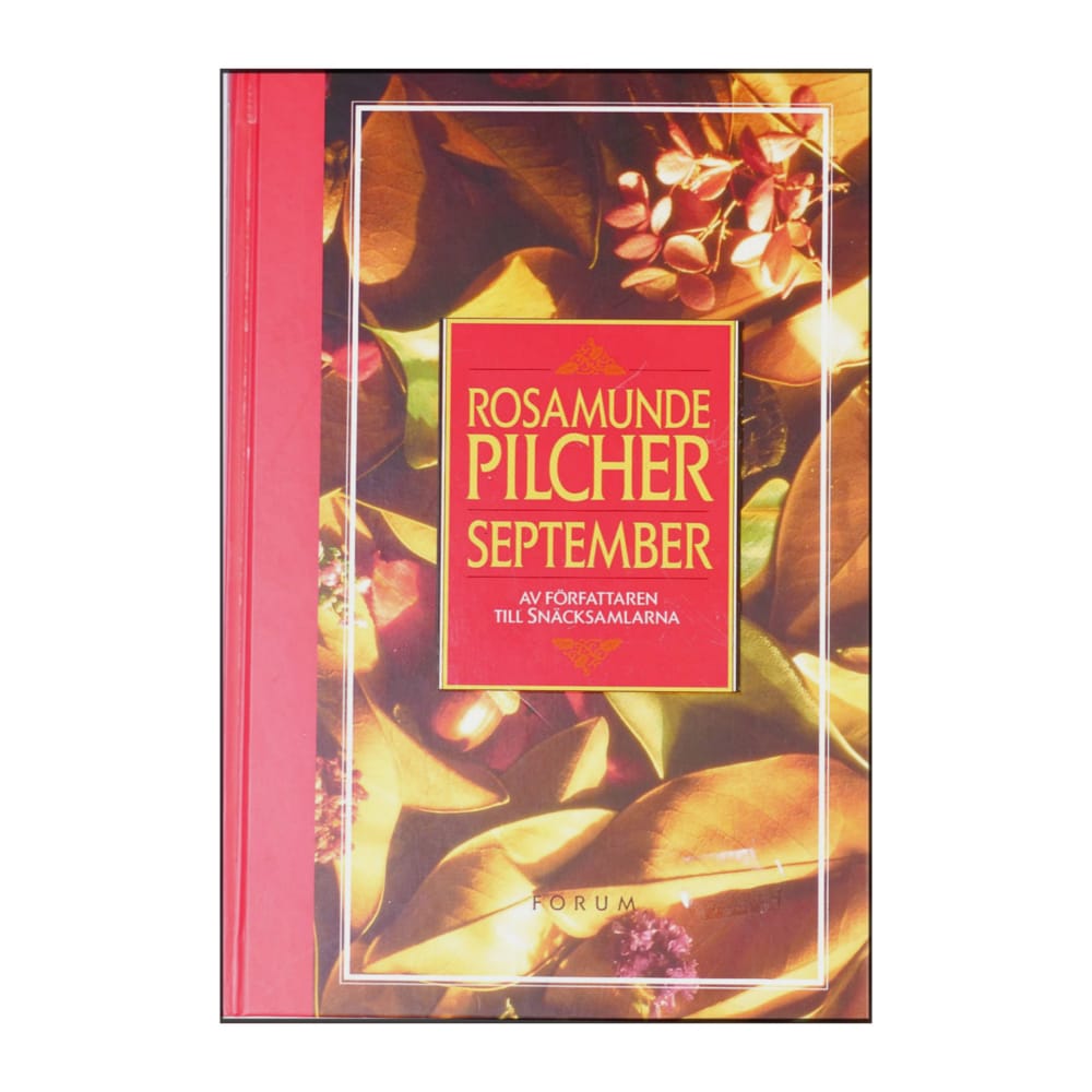 Rosamunde Pilcher: September