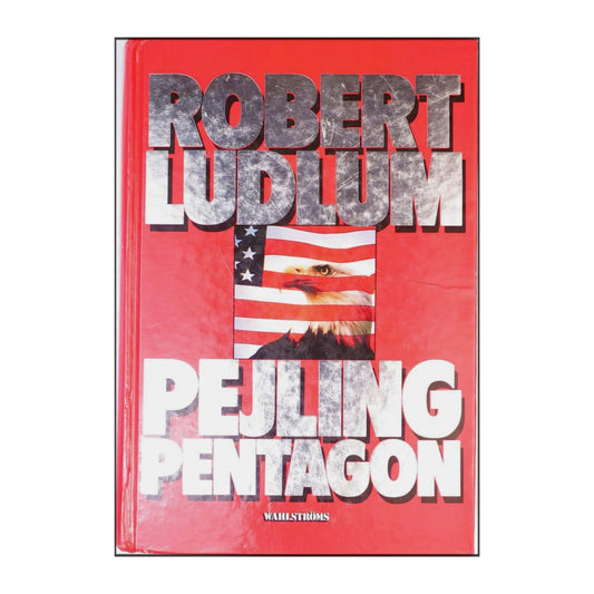 Robert Ludlum: Pejling Pentagon