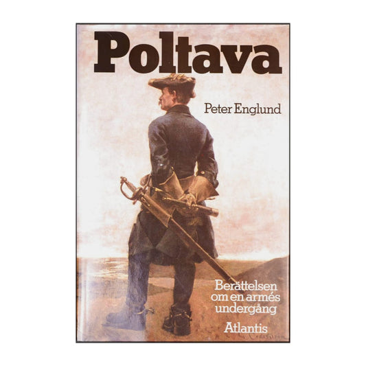 Peter Englund: Poltava