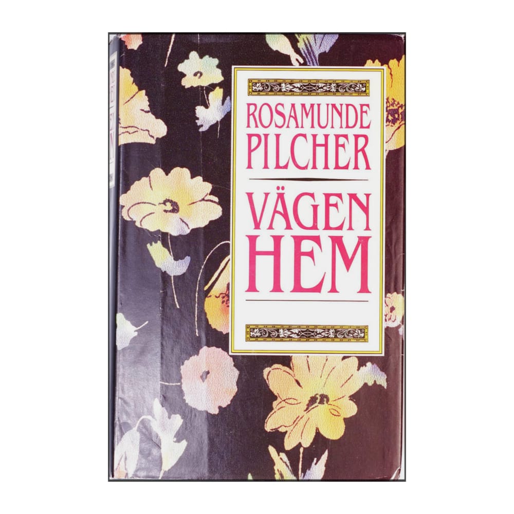 Rosamunde Pilcher: Vägen Hem