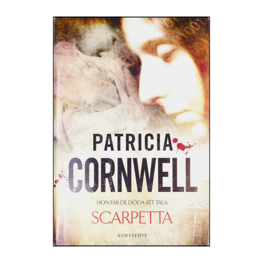 Patricia Cornwell: Scarpetta