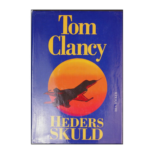 Tom Clancy: Hedersskuld