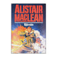 Alistair Maclean: Björnön