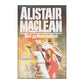 Alistair Maclean: Det Gyllene Mötet