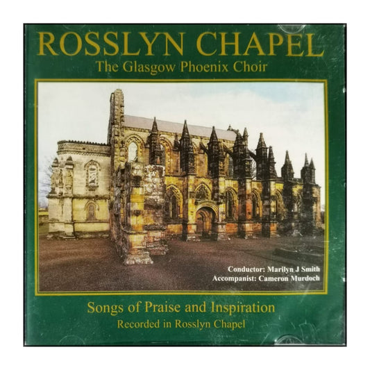 The Glasgow Phoenix Choir: Rosslyn Chapel