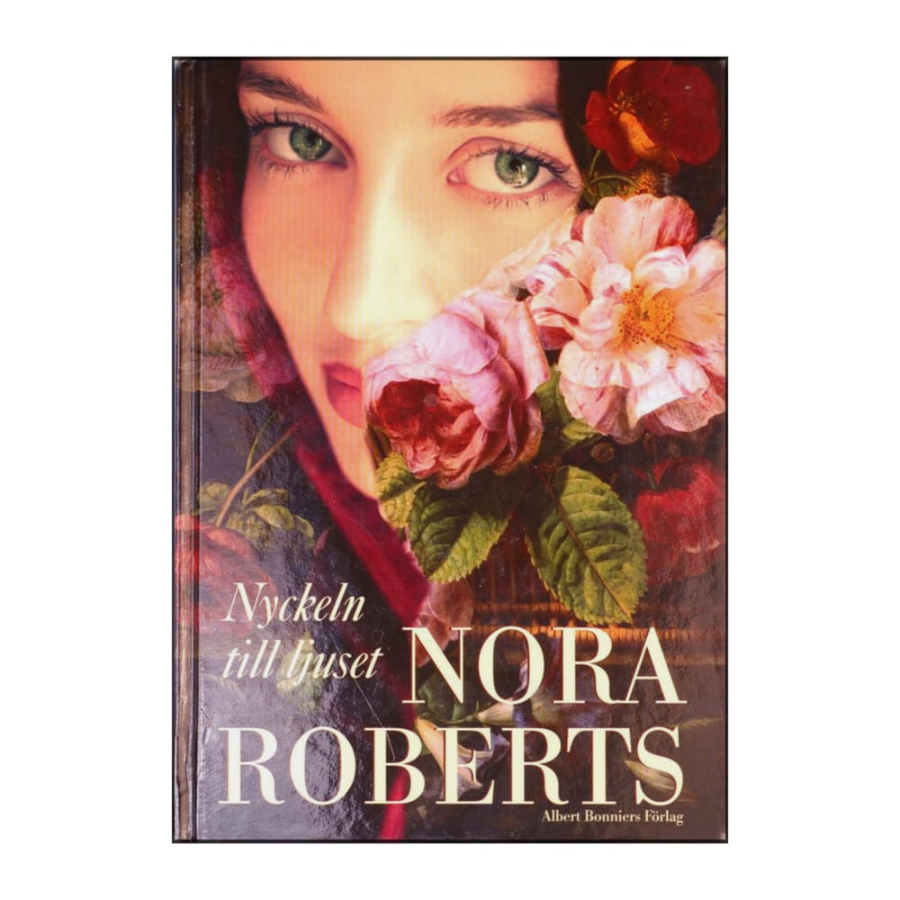 Nora Roberts: Nyckeln Till Ljuset
