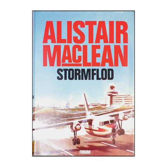 Alistair Maclean: Stormflod