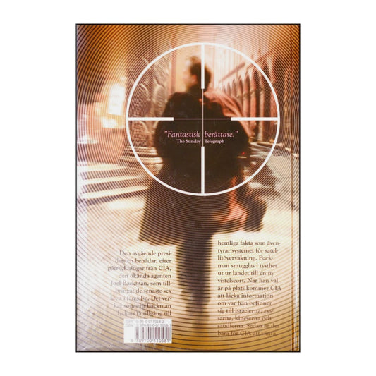 John Grisham: Agenten