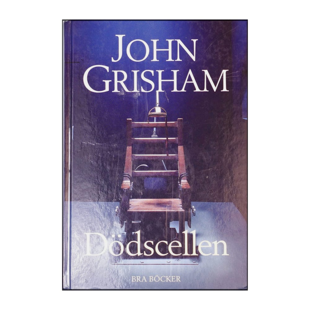 John Grisham: Dödscellen