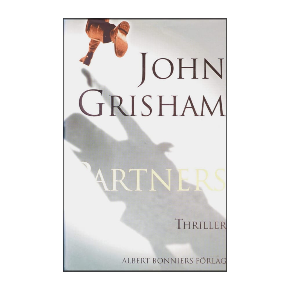 John Grisham: Partners