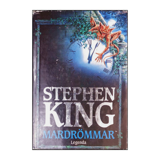 Stephen King: Mardrömmar