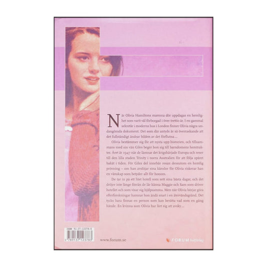 Tamara Mckinley: I Stormens Öga