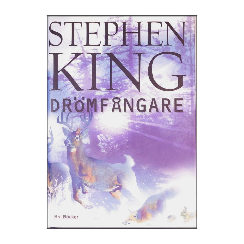 Stephen King: Drömfångare
