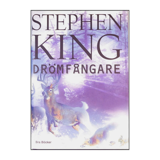 Stephen King: Drömfångare