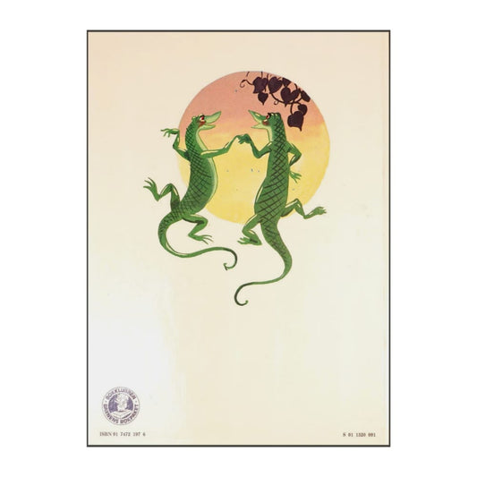 Hans Christian Andersen: Älvkullen