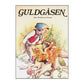 Bröderna Grimm: Guldgåsen