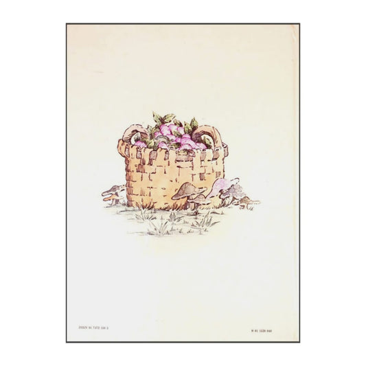 Bröderna Grimm: Haren Och Igelkotten