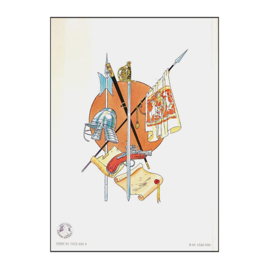 Frederick Marryat: Barnen I Nya Skogen