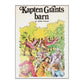 Jules Verne: Kapten Grants Barn