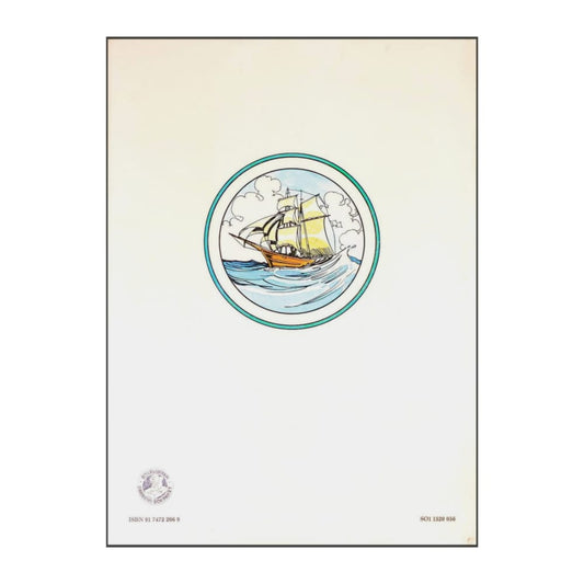 Jules Verne: Kapten Grants Barn