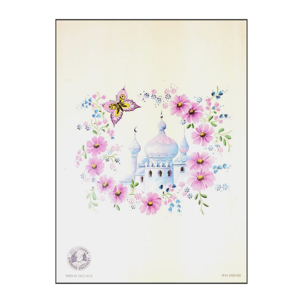 Wilhelm Hauff: Kalifen Stork