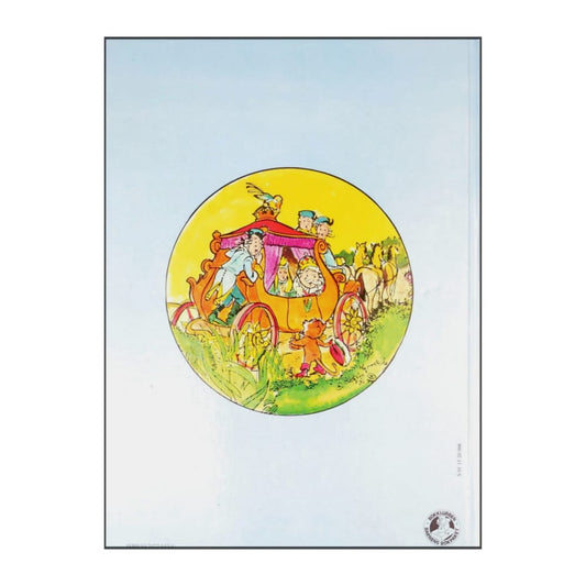 Charles Perrault: Mästerkatten I Stövlar