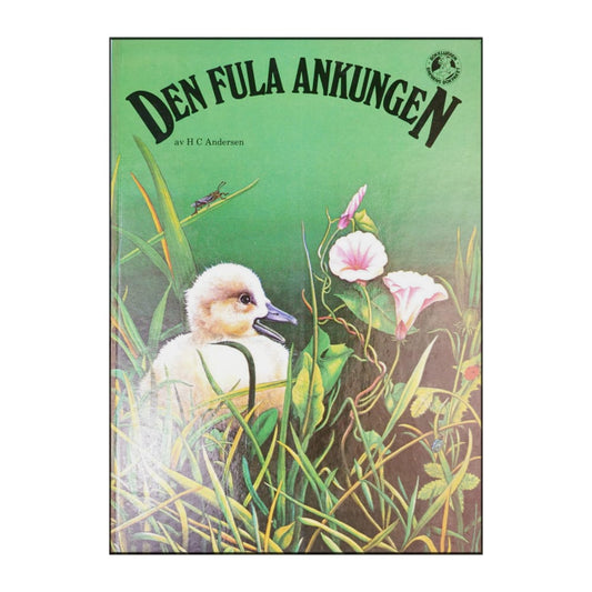 Hans Christian Andersen: Den Fula Ankungen