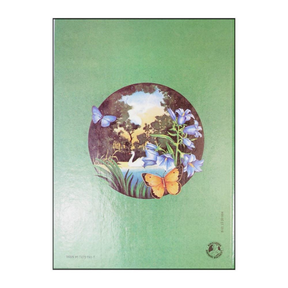 Hans Christian Andersen: Den Fula Ankungen