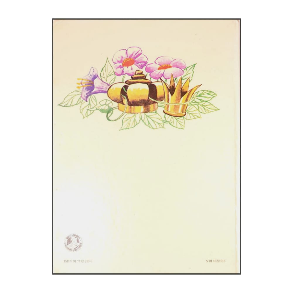 Hans Christian Andersen: Tummelisa