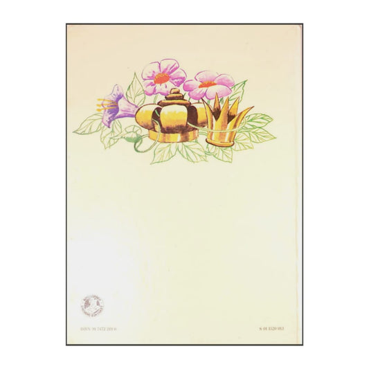 Hans Christian Andersen: Tummelisa