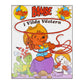 Bamse I Vilda Västern