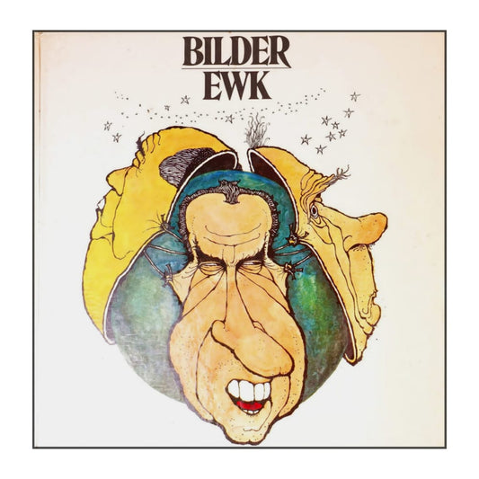 Ewert Karlsson: Bilder Ewk